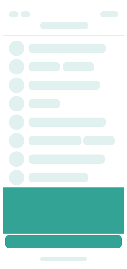 Schemat formatu add-to-list w aplikacji mobilnej