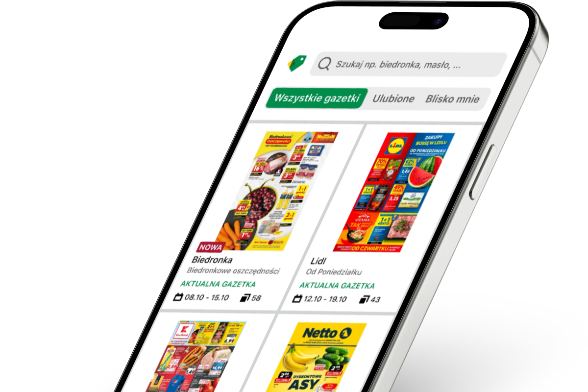 Brochure apps