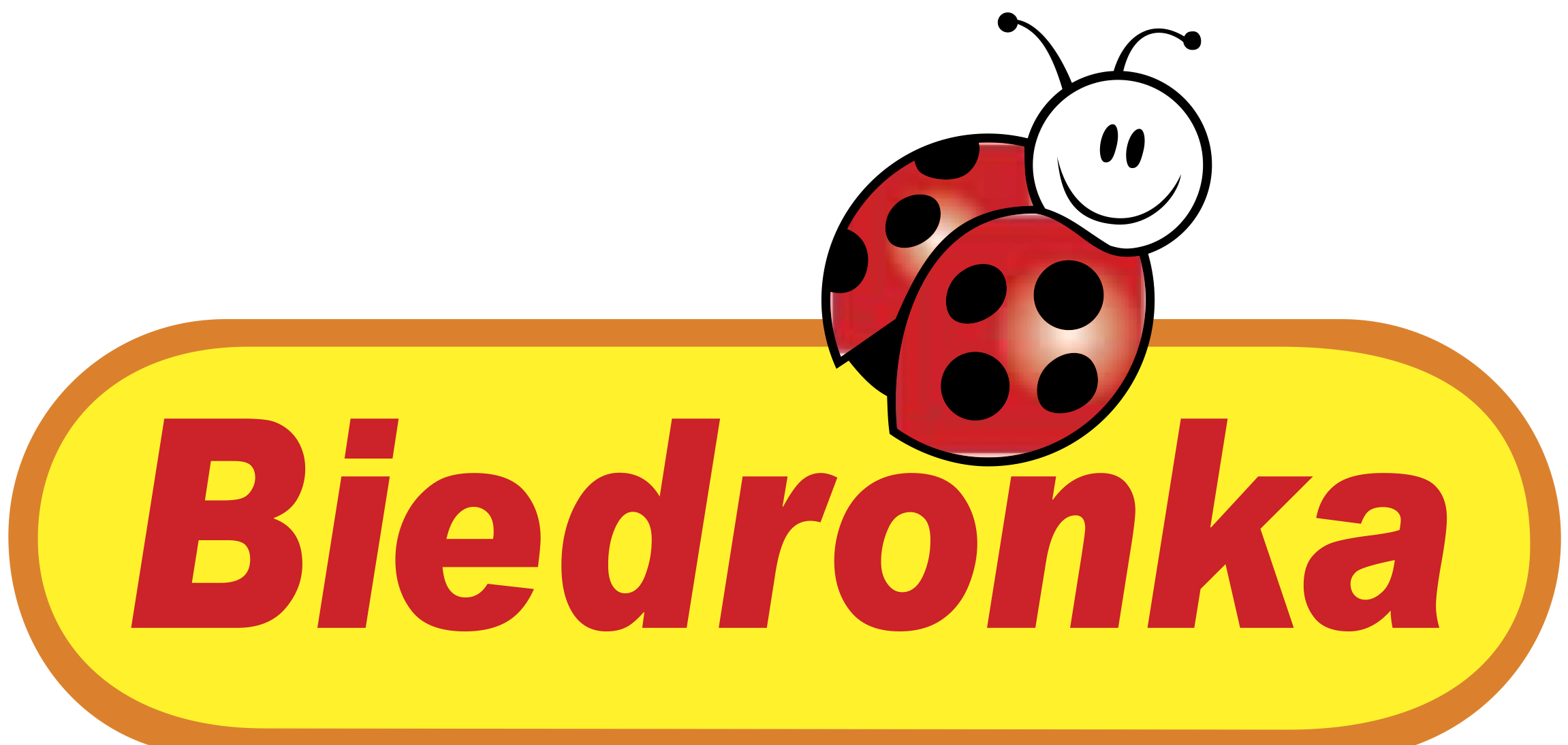 Biedronka