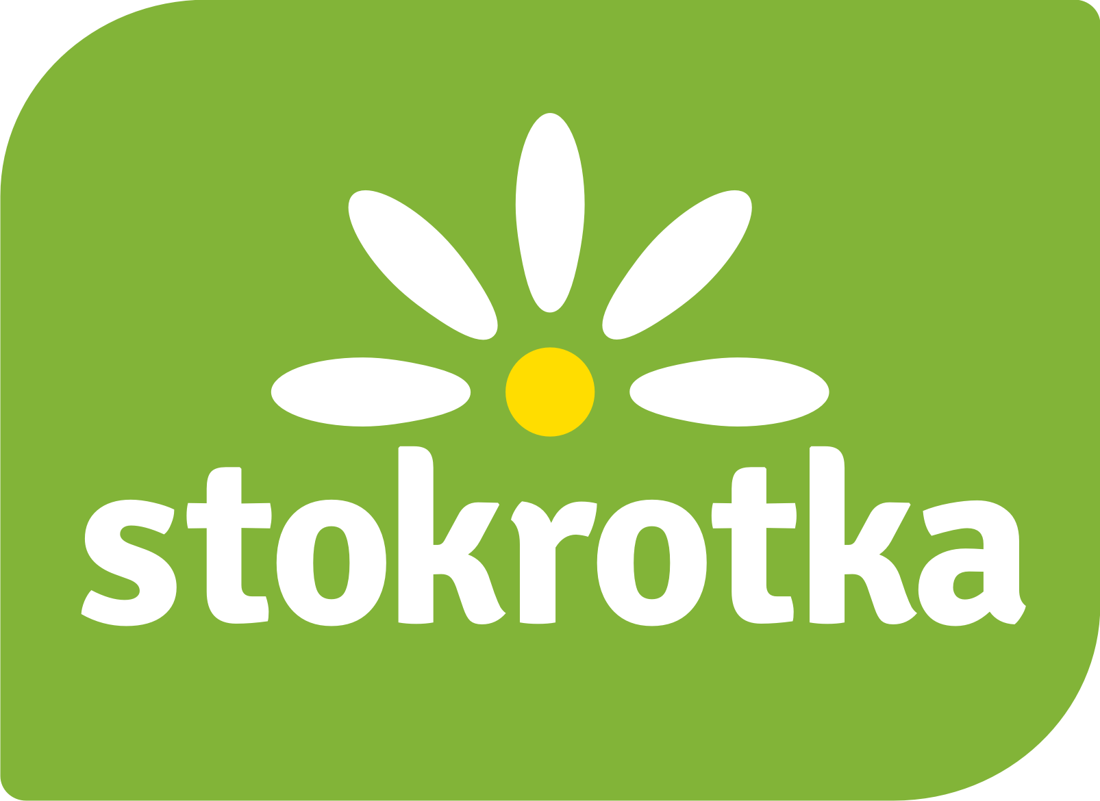 Stokrotka