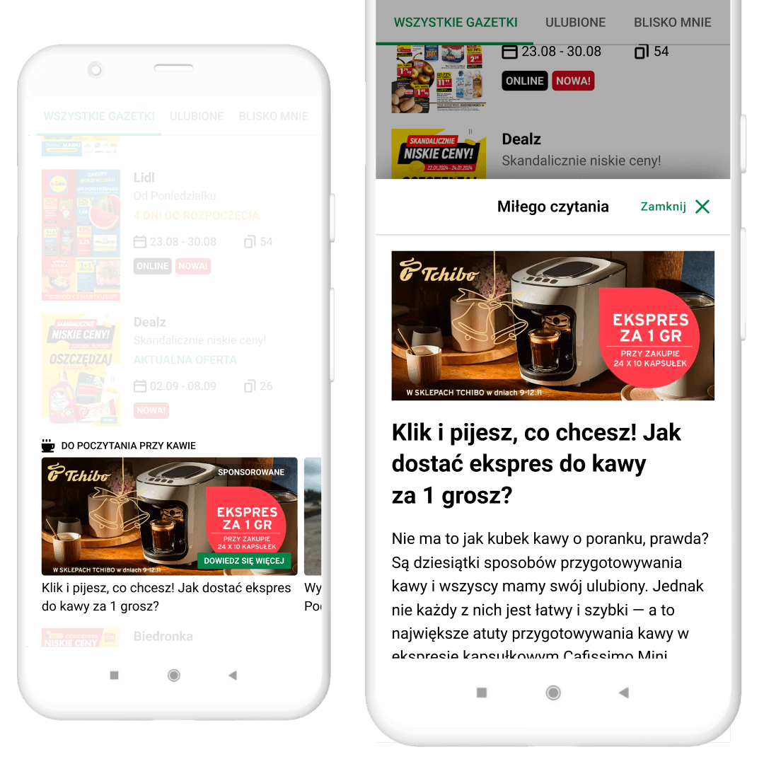 Ad-inspiration format reklamowy