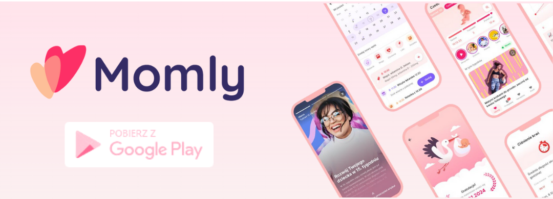 Momly Google Play
