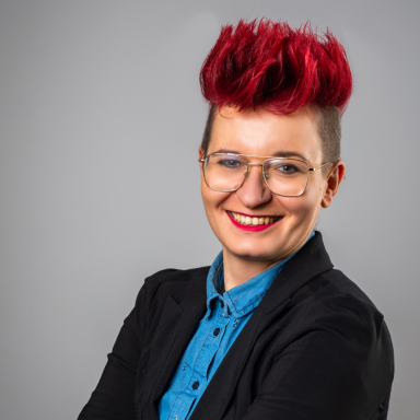 Małgorzata Olczak